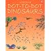 Dot-To-Dot Dinosaurs