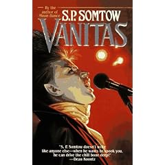 Vanitas: Escape from Vampire Junction