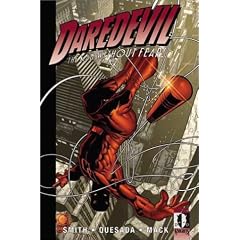 Daredevil, Vol. 1