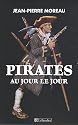 Pirates au jour le jour, Jean-Pierre Moreau