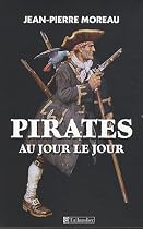Pirates au jour le jour