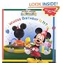 Mickey Mouse Clubhouse: Whose Birthday Is It? (Disney's Mickey Mouse Club)