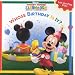 Whose Birthday Is It?: A Lift-The-Flap Surprise Story (Disney's Mickey Mouse Club)