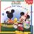 Whose Birthday Is It?: A Lift-The-Flap Surprise Story (Disney's Mickey Mouse Club)