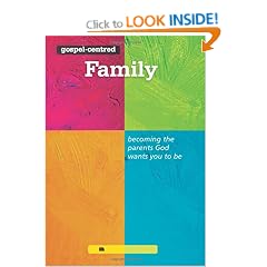 Gospel-Centred Family