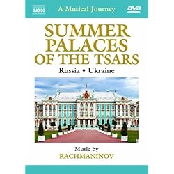 Musical Journey: Russia/Ukraine