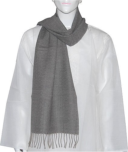 Buy Mens Wool Scarf Accessory Gift for Him 10 inches x 72 inches
