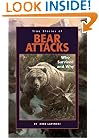True Stories of Bear Attacks: Who Survived and Why
