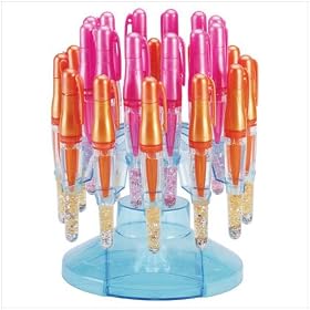 LAVA LAMP PENS from Lava Lamps