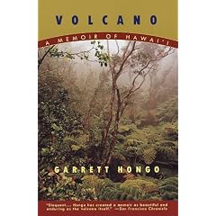 Volcano: A Memoir of Hawai'i