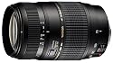 Tamron AF70-300mm F/4-5.6 Di LD Macro Lens with hood for Nikon-D DSLR Cameras