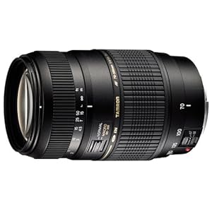 Objektiv AF 70-300mm F/4-5,6 Di LD MACRO 1:2 für alle Reflexkameras Nikon Serie D Objektiv AF 70-300mm F/4-5,6 Di LD MACRO 1:2 für alle Reflexkameras Nikon Serie D