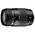 Tamron AF 70-300mm f/4.0-5.6 Di LD Macro Zoom Lens for Canon Digital SLR Cameras