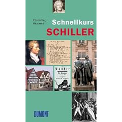 DuMont Schnellkurs Schiller