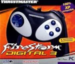 Manette - Firestorm Digital 3
