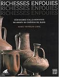 Revue Somogy  / Richesses enfouies