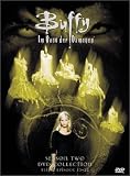 Buffy - Im Bann der D�monen: Season 2.2 (Episode 13-22, 3 Discs) [Box Set]