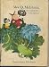 Books : Moe Q. McGlutch, he smoked too much