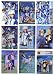 Prince of Tennis Poster Set - 10 Posters (Kitchen)