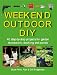 Weekend Outdoor Diy