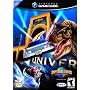 Universal Studios Theme Park Adventure