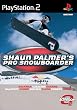 Shaun Palmer's Pro Snowboarder
