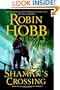Shaman's Crossing (The Soldier Son Trilogy, Book 1)
