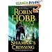 Shaman's Crossing (The Soldier Son Trilogy, Book 1)