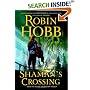 Shaman's Crossing (The Soldier Son Trilogy, Book 1)