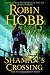 Shaman's Crossing (The Soldier Son Trilogy, Book 1)