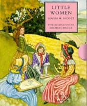 Little Women (Little Classics)