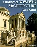 A history of Western architecture