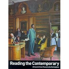 Reading the Contemporary: African Art from Theory to the Marketplace