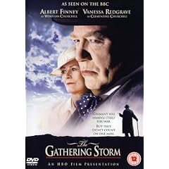 Gathering Storm [UK IMPORT]