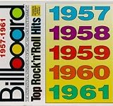 Billboard Top Rock 'n' Roll Hits: 1957-1961
