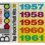 Billboard Top Rock 'n' Roll Hits: 1957-1961