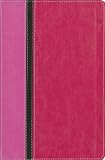 NIV | The MessageÃÂ® Parallel Study Bible, Personal Size: Updated Numbered Edition image