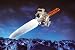 Masters of the Universe 89022-0 He-Man Zauberschwert, 70 cm