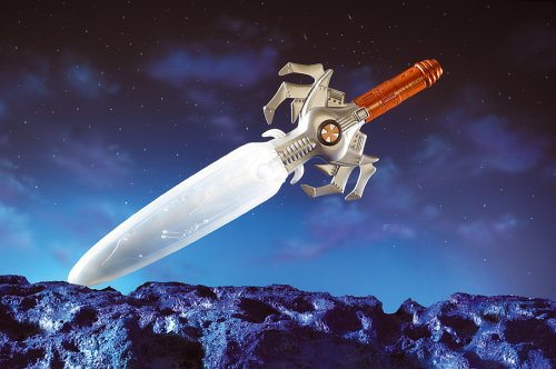 Masters of the Universe 89022-0 He-Man Zauberschwert, 70 cm
