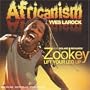 Zookey (Lift Your Leg Up)
