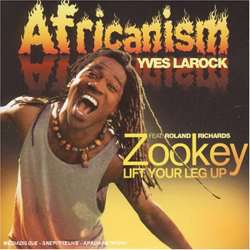 Yves Larock - Zookey (club mix) Lyrics - Zortam Music