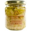 Sun-Dried Garlic Spread