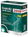 Kaspersky Internet Security 2009 (Upgrade)