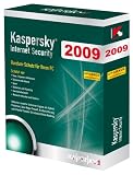 Kaspersky Internet Security 2009 (Upgrade)