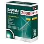 Kaspersky Internet Security 2009 (Upgrade)