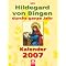 Hildegard von Bingen