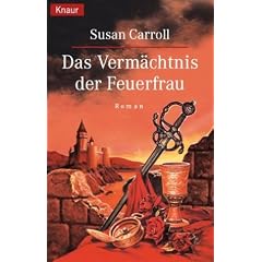Das Verm�chtnis der Feuerfrau.