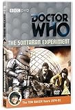 Doctor Who: The Sontaran Experiment [1975] [DVD] [1963]