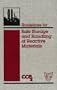 Guidelines for Safe Storage and Handling of Reactive Materials (Center for Chemical Process Safety guidelines series)