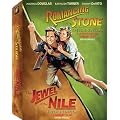 Romancing the Stone / The Jewel of the Nile